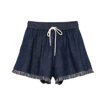 Zimmermann Rhiannon Shorts