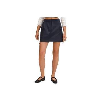 Lululemon FW24 Cargo Short Skirts Women's
