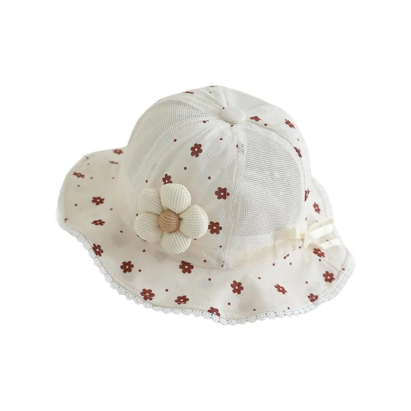 AAJF Bucket Hats Kids-1