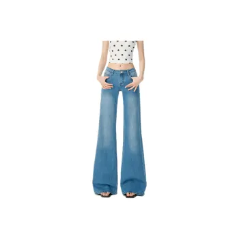 ZXZA Jeans Women's