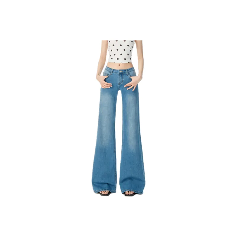 ZXZA Jeans Women's-0