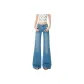 Blue Pants