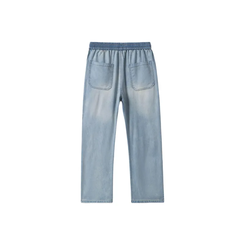 FCB ARCELONA Jeans Unisex-1