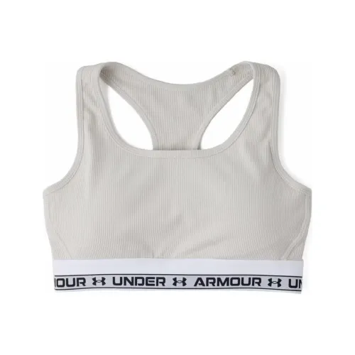 Under Armour Sports Underwear Women's White