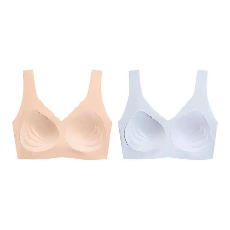 Herbal Primer Bra Women's 2 Pack-40