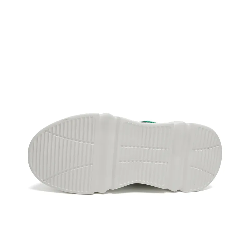 Kemaron Slip Resistant Low Top Casual Shoes Men's-6