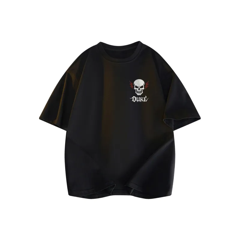 DUKE+DEXTER T Shirts Unisex-7