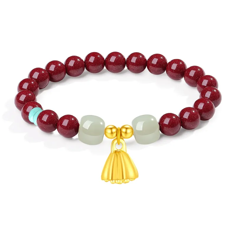 CMFY Jade Bracelets Unisex-0