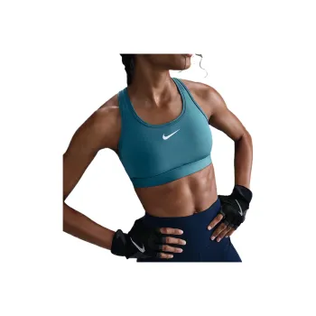 Nike Swoosh SS25 Sports Underwear Women's Smolder Blue