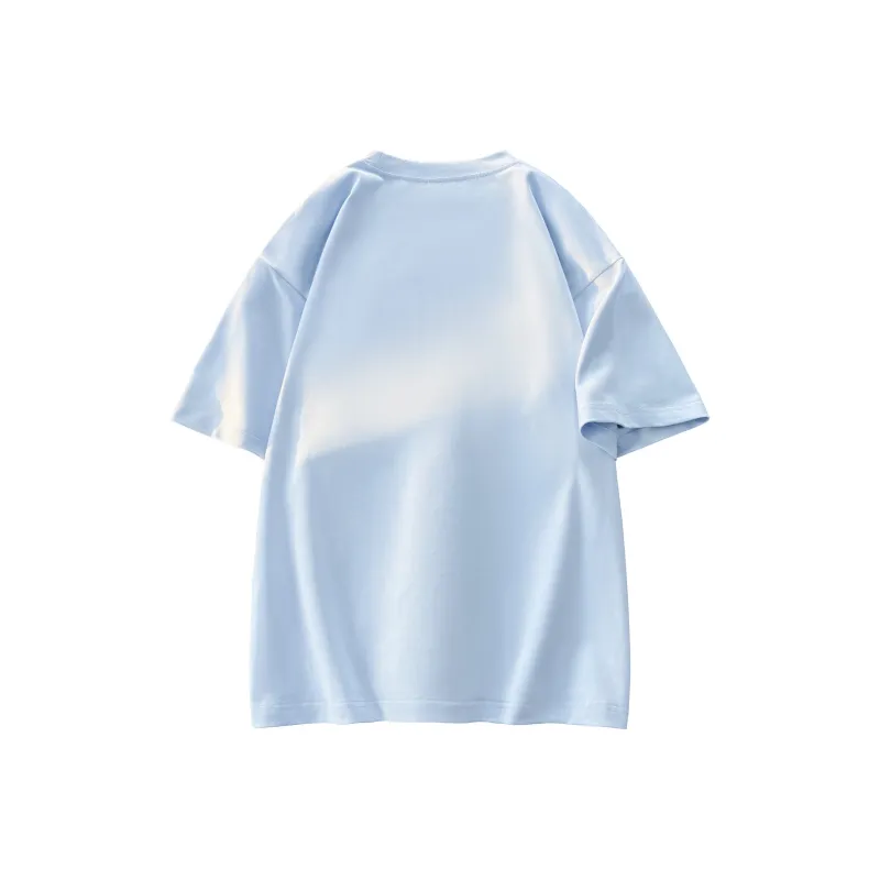 Yalu T Shirts Unisex-19