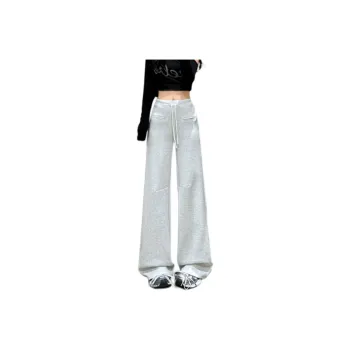 The Temptation Of The Muse Athletic Trousers Women's