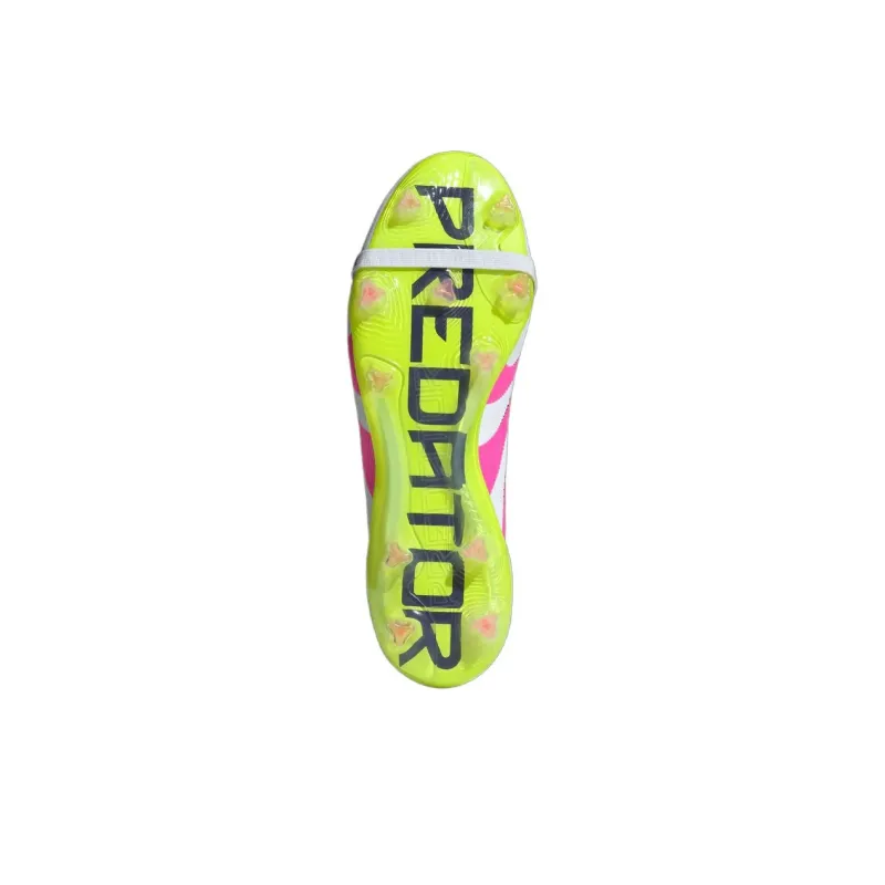 Adidas Predator Elite Foldover Tongue Fg Celestial Victory Pack White-5