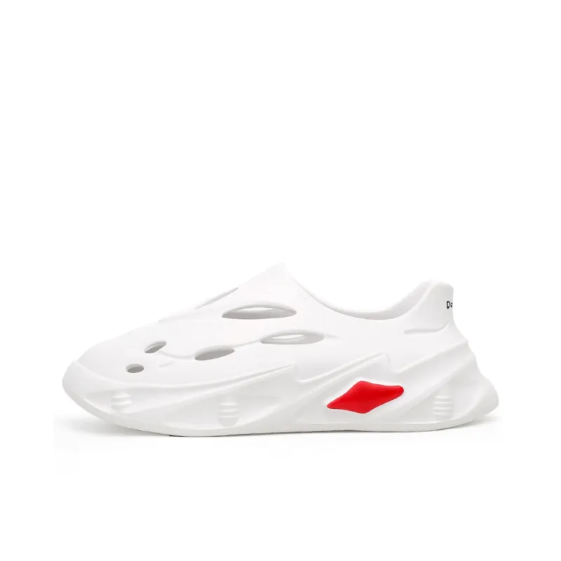 Budding Bear Clogs Unisex-0