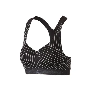 Adidas Sports Underwear Women's Black White