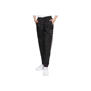 Adidas WID Athletic Trousers Women's Black
