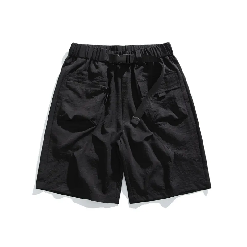 MASGLO Cargo Shorts Women's-0