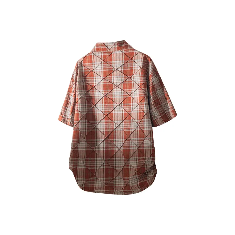 CAT'S PAW Shirts Unisex-1