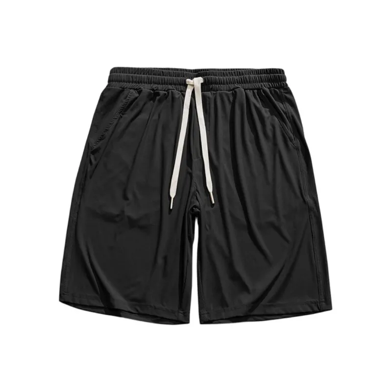 WOOD SOON Casual Shorts Unisex-1