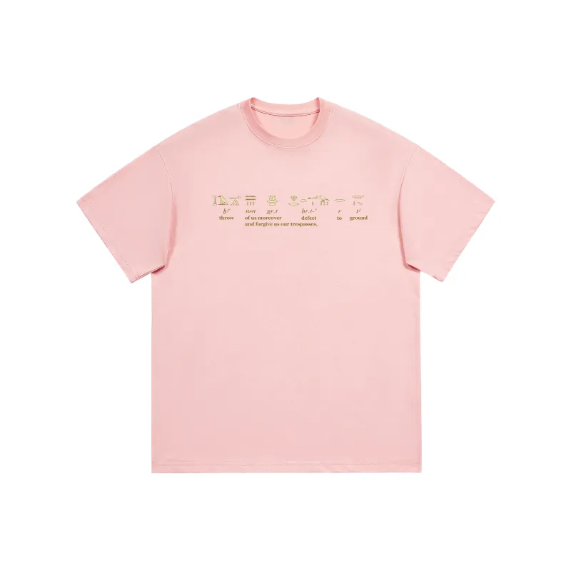 NEXTOUR T Shirts Unisex-7