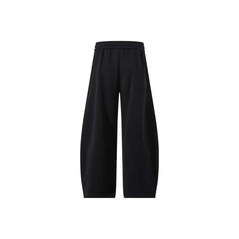 EVBD Casual Pants Unisex-8