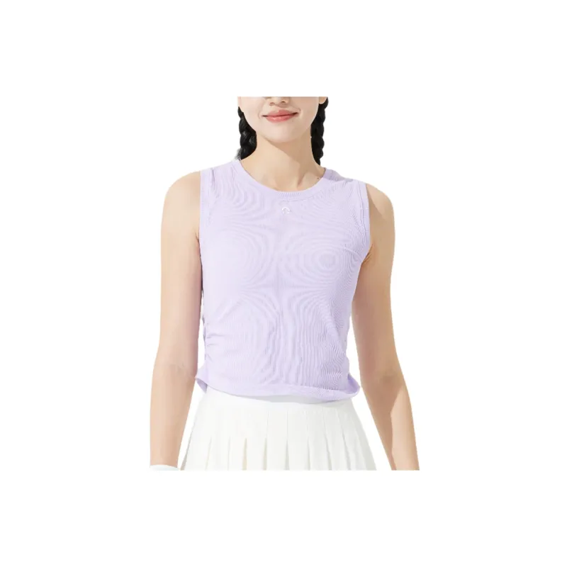 JSC Sleeveless Sports Shirts Women's-3