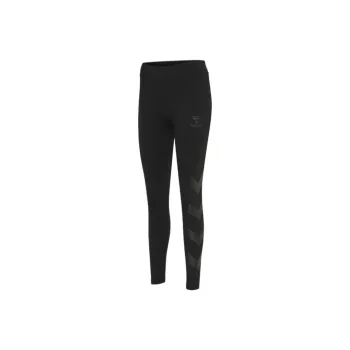 Hummel HmlSOMMER TIGHTS Sports Pants Women's Khaki