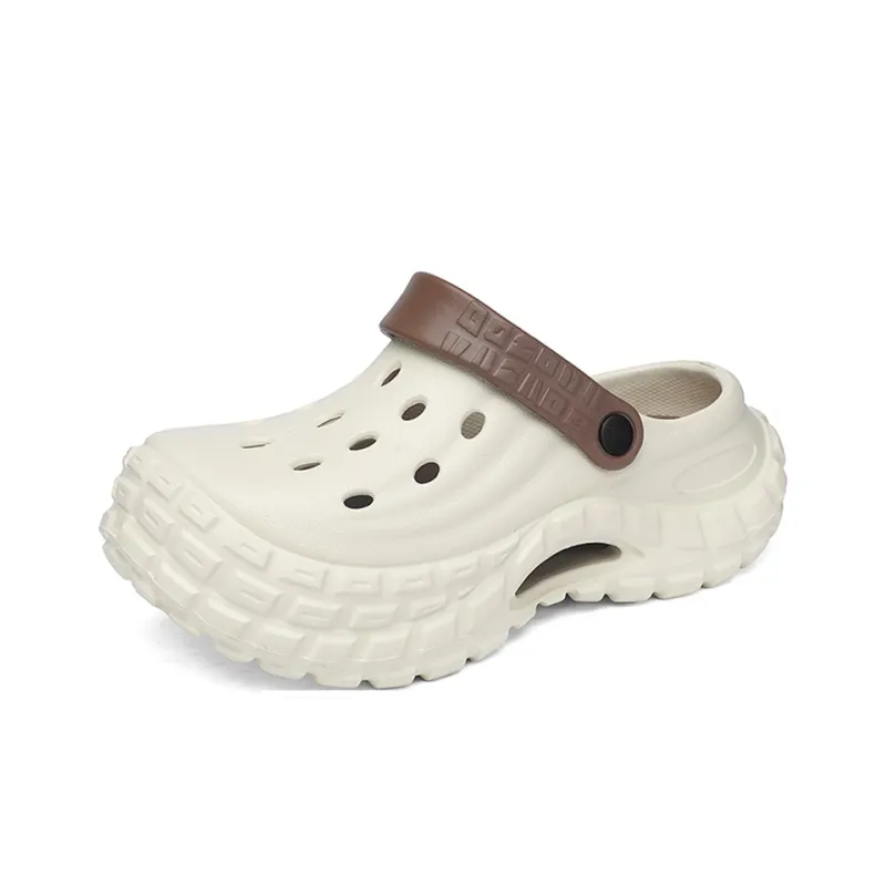 CAOP Clogs Unisex-14