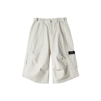 A02 Denim Shorts Unisex
