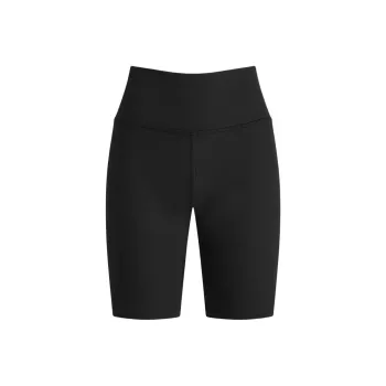 JOAH BROWN Sports Shorts Women's Black