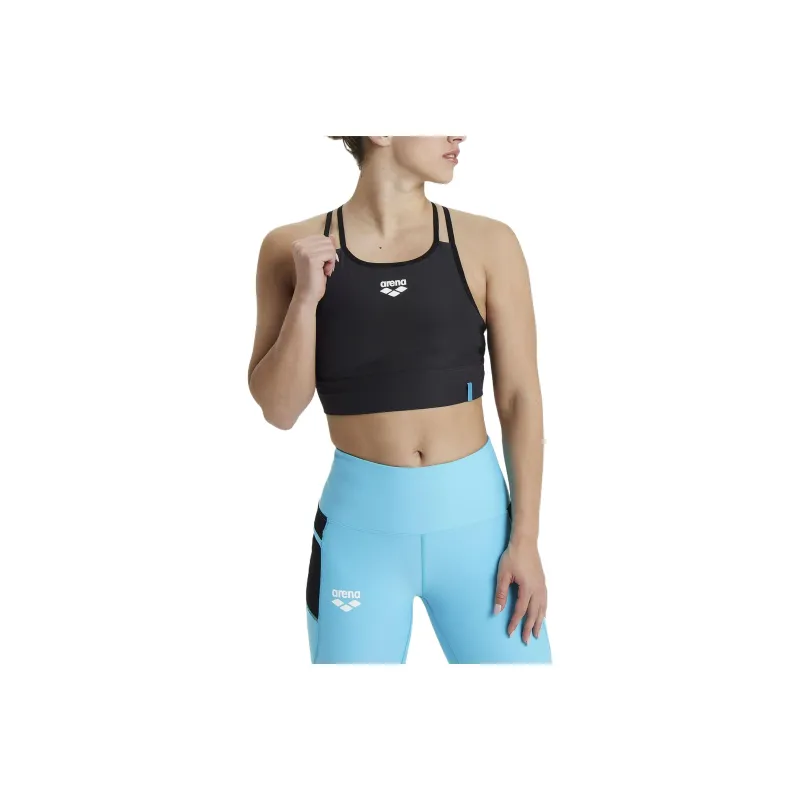 Arena Sports Underwear Women's Black-0