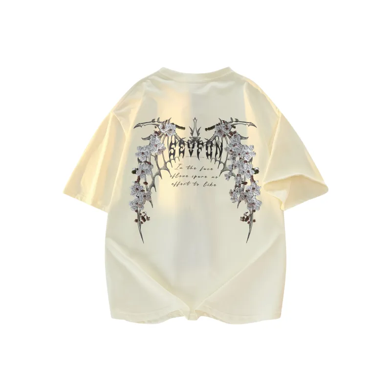 7 SEVFUN T Shirts Unisex-14