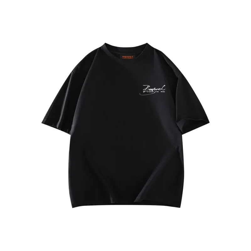 TONYKRZ T Shirts Unisex-9
