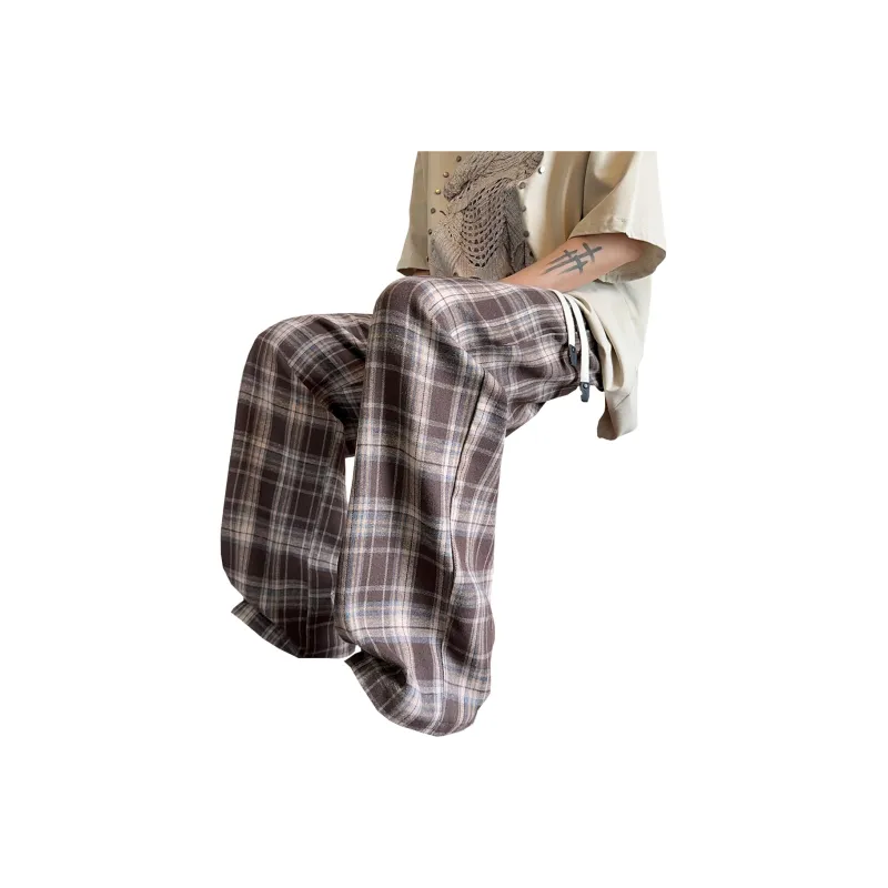 F·dragon Casual Pants Unisex-10