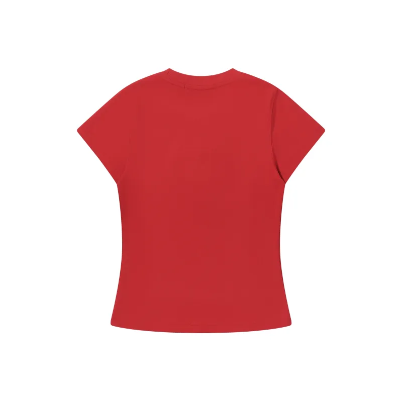 HARSH AND CRUEL Regular T Shirt Women's-8