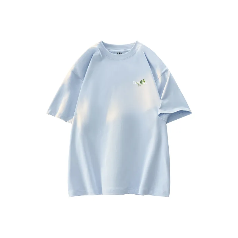 Yalu T Shirts Unisex-1