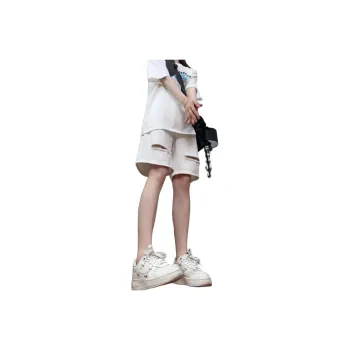 Ordifen Denim Shorts Unisex