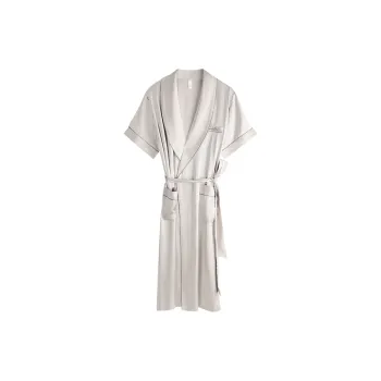 Xuan Liang Men Bath Robes