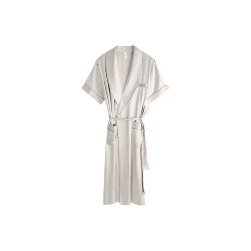 Qin Jing Men Bath Robes