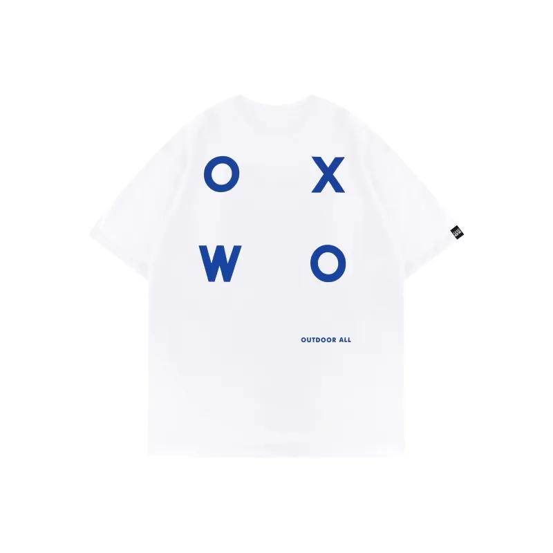 OWOX T Shirts Unisex-0