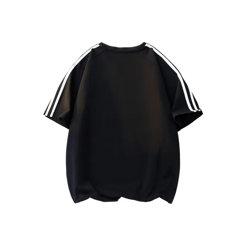 MIIOW Trend Party Series T Shirt Unisex-13