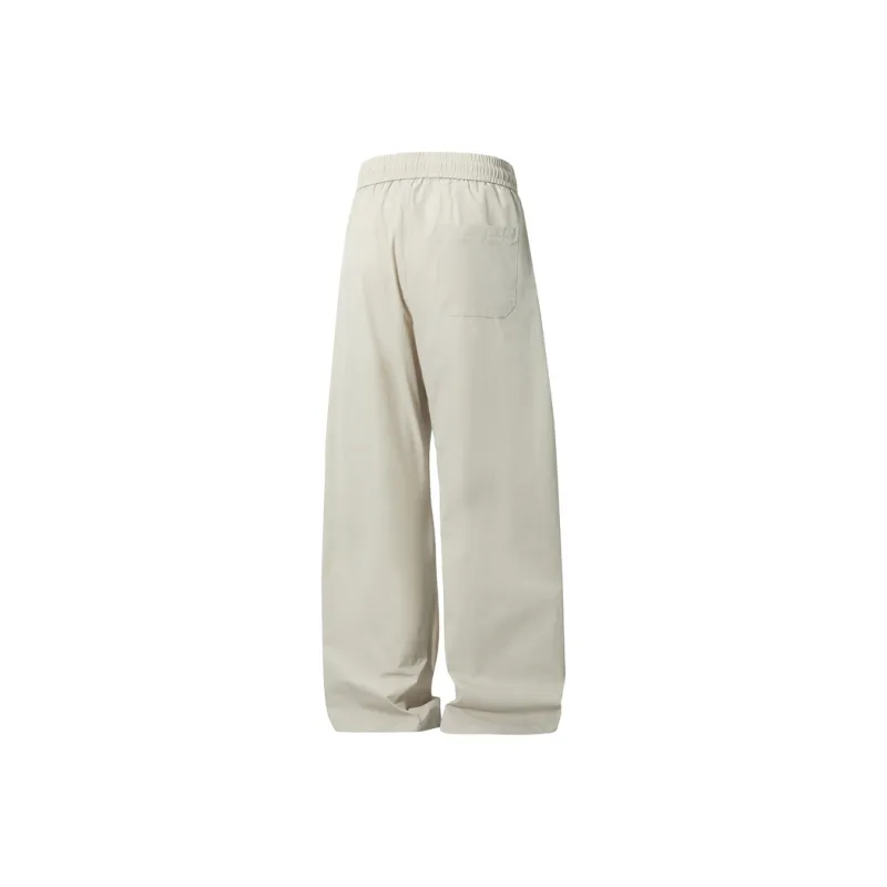 CHARLIE GOLF Casual Pants Unisex-10
