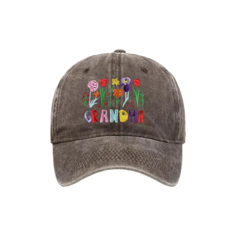 IOTS Polyester Baseball Caps Unisex-4