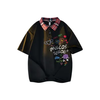 PAUL COSTELLOE Polo Shirt Unisex