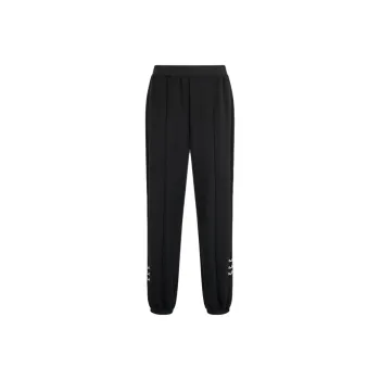 LIU·JO Crystal embellished Track Pants