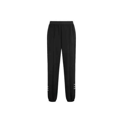 LIU·JO Crystal embellished Track Pants
