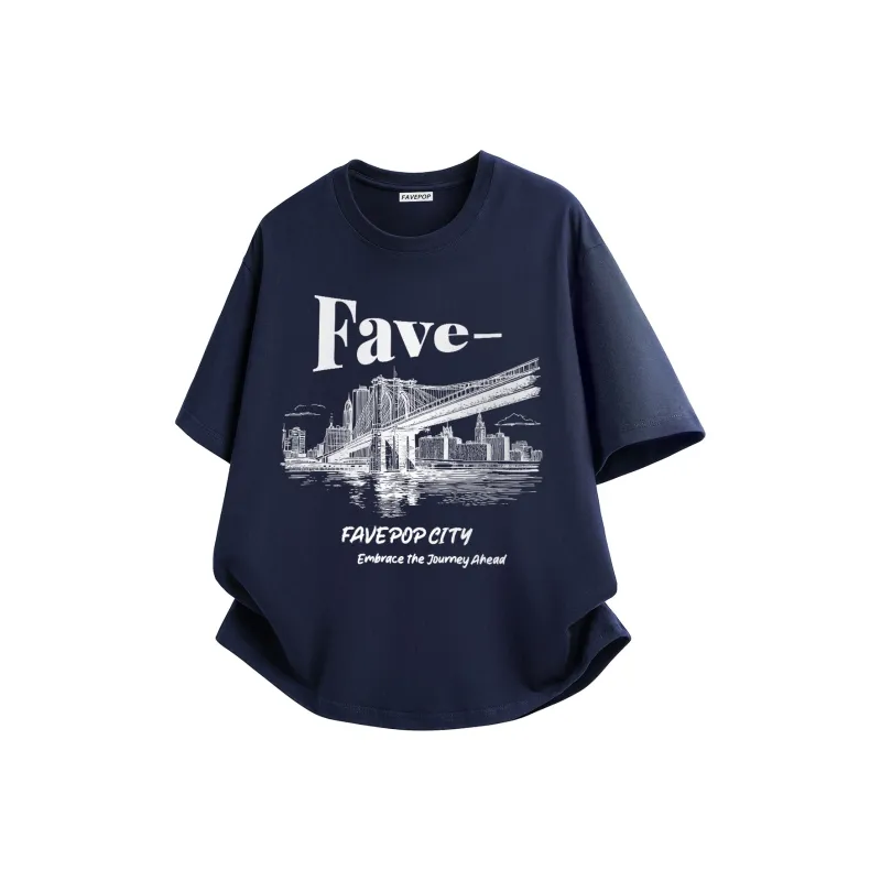 FAVEPOP T Shirts Unisex-10