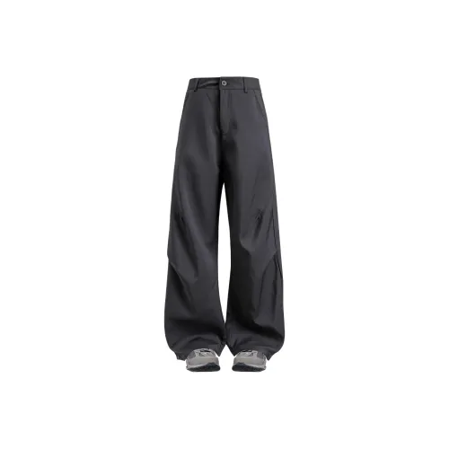 IN'S Casual Pants Unisex