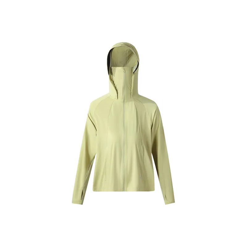ZHIO UV Protection Breathable Sun Protection Clothing Women's-6