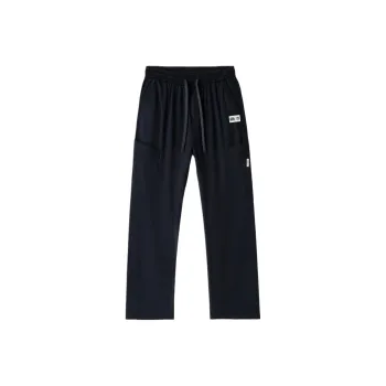 FCB ARCELONA Casual Pants Unisex