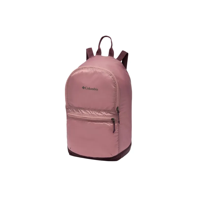Columbia Nylon Backpack Unisex Fig-0